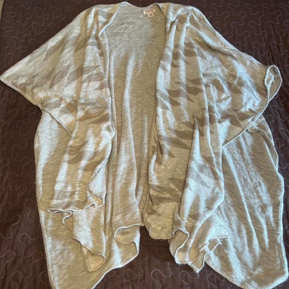cardigan